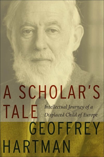 Couverture_A Scholar's Tale