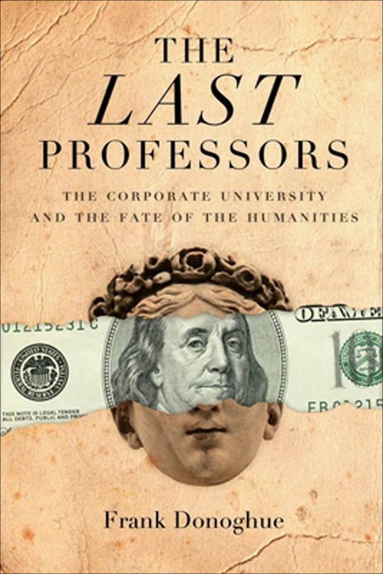 Couverture_The Last Professors