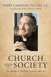 Front cover_Church and Society