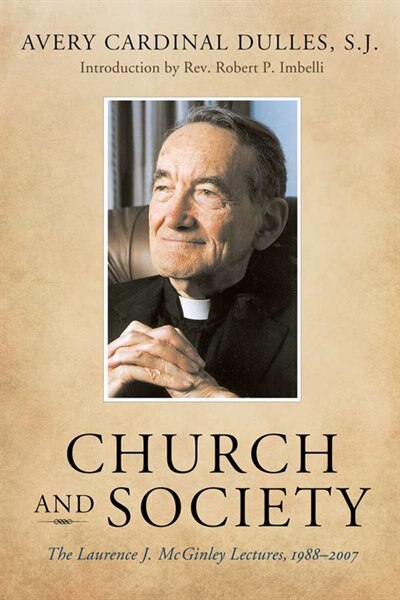 Front cover_Church and Society