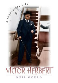 Front cover_Victor Herbert