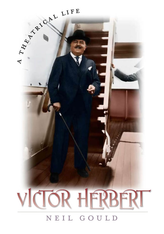 Front cover_Victor Herbert