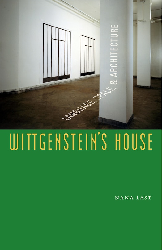 Front cover_Wittgenstein's House