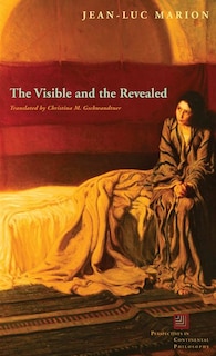 Couverture_The Visible and the Revealed