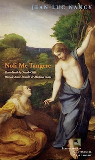 Front cover_Noli Me Tangere