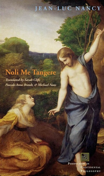 Front cover_Noli Me Tangere
