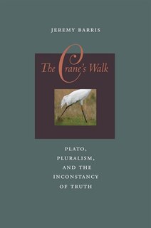 Front cover_The Crane's Walk