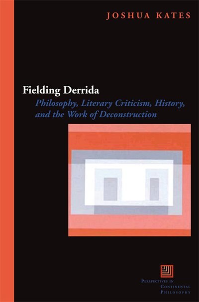 Front cover_Fielding Derrida