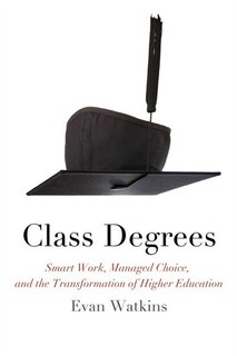 Front cover_Class Degrees
