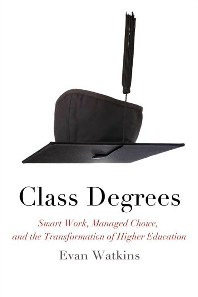 Front cover_Class Degrees