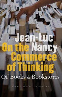 Front cover_On the Commerce of Thinking