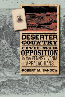 Front cover_Deserter Country
