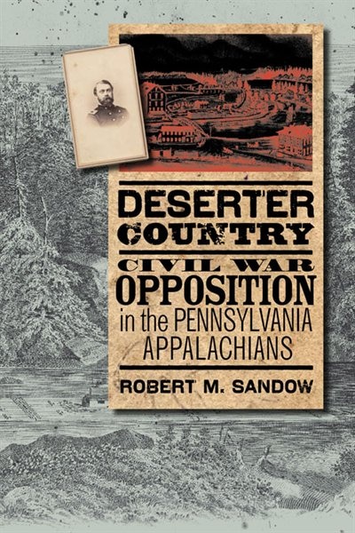 Couverture_Deserter Country