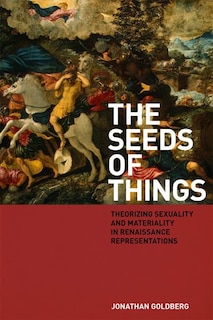 Front cover_The Seeds of Things