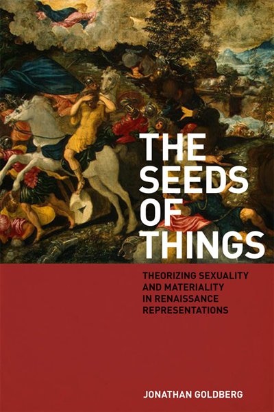 Front cover_The Seeds of Things