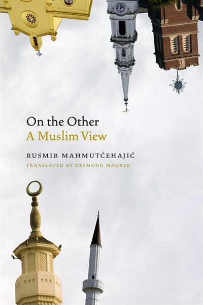 Front cover_On The Other