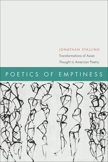 Couverture_Poetics Of Emptiness