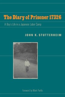 Couverture_The Diary of Prisoner 17326