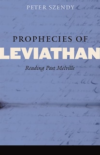 Front cover_Prophecies Of Leviathan