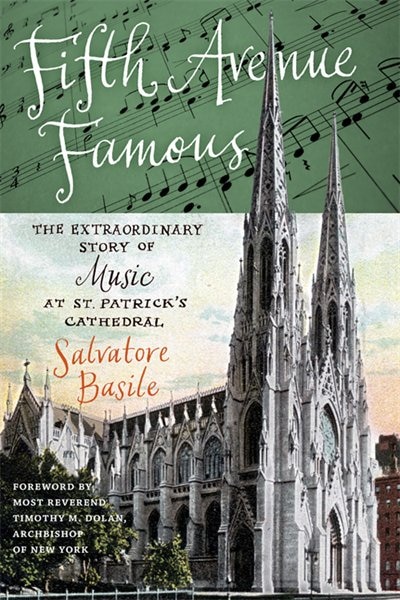 Couverture_Fifth Avenue Famous