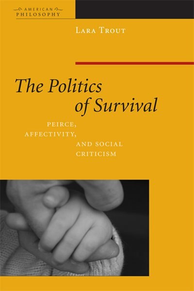 Front cover_The Politics of Survival