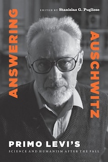 Front cover_Answering Auschwitz