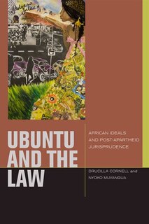 Front cover_uBuntu and the Law