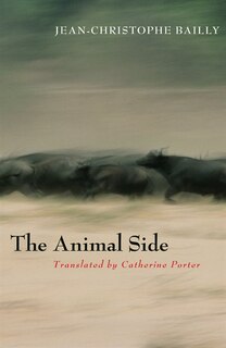 Front cover_The Animal Side