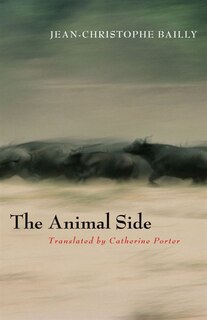 Front cover_The Animal Side