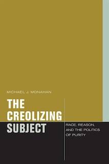 Front cover_The Creolizing Subject