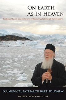 Front cover_On Earth As In Heaven