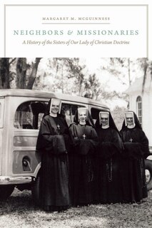 Front cover_Neighbors and Missionaries
