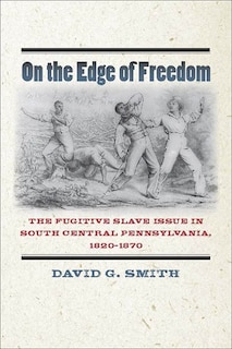Couverture_On the Edge of Freedom