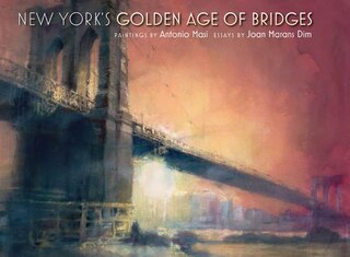Front cover_New York's Golden Age of Bridges