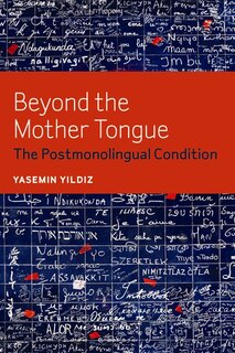 Couverture_Beyond the Mother Tongue