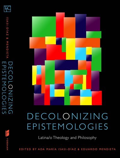 Couverture_Decolonizing Epistemologies