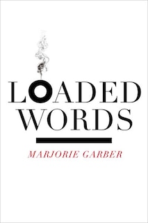 Couverture_Loaded Words