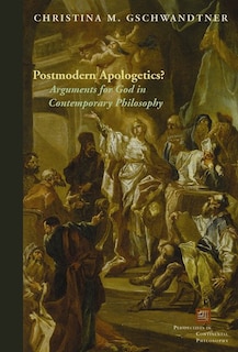 Front cover_Postmodern Apologetics?