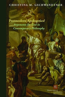 Front cover_Postmodern Apologetics?