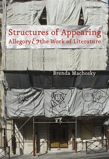 Front cover_Structures of Appearing