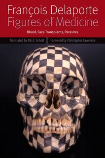Front cover_Figures of Medicine