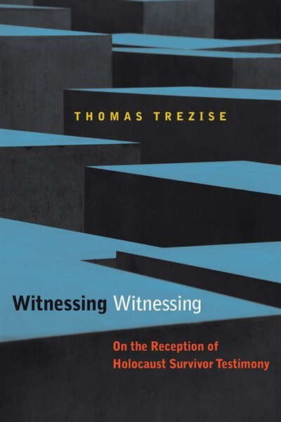 Couverture_Witnessing Witnessing