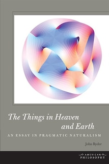 Front cover_The Things in Heaven and Earth