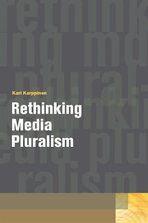 Front cover_Rethinking Media Pluralism