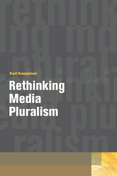 Front cover_Rethinking Media Pluralism