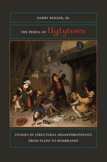 Front cover_The Perils of Uglytown