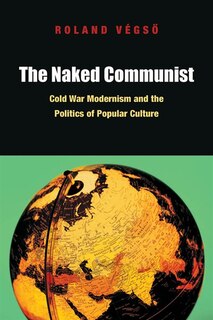 Front cover_The Naked Communist
