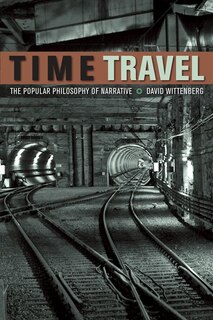 Front cover_Time Travel