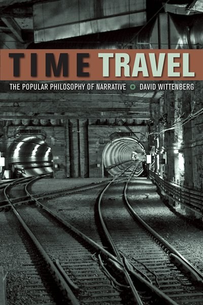 Couverture_Time Travel