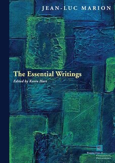 Couverture_The Essential Writings